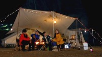《追星星的人》 第20210507期 宋轶曝光最新