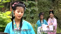 黄梅戏《泪洒相思地》选段 若被爹爹来知晓 