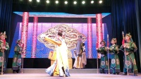 闽剧《北周风云》选段（八） 福清市闽剧一团在
