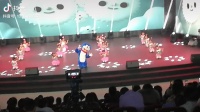 幼儿舞蹈《蓝天下的爱》