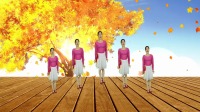 DJ广场舞《北江美》歌声沧桑带感醉人心扉