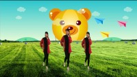 DJ广场舞《梦里想你千百回》零基础教学 简
