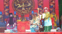 曲剧《杨八姐游春》下集  南阳市长宏曲剧团