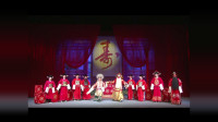 上党梆子《打金枝》第一场 寿宴下载