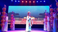 闽剧《龙凤呈祥》第三场 长乐民俗神诞演戏