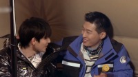 《追星星的人》 第20210514期 观星团大闹月