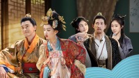 《我是女演员》 第20210515期 学员即兴喜剧