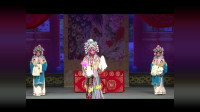 上党梆子《打金枝》第二场  进宫下载