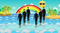 动感DJ广场舞《人 生在世不容易》时尚好听