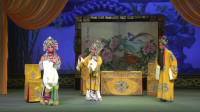长治市上党梆子剧团《打金枝》第三场  闹 宫下载