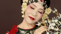 曲剧《狸猫换太子冷宫》上集