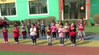 幼儿舞蹈《三只小熊》