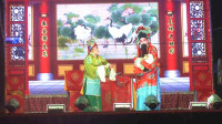 曲剧《吴汉杀妻》全场戏  南阳市长宏曲剧团