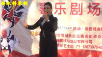 豫剧《刘墉下南京》选段