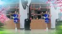 满塘广场舞《鬼迷心窍》