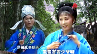 黄梅戏《风流尼姑才十八》14都是怪你无情义