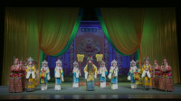 上党梆子《打金枝》第五场  金 殿 长治市上党梆子剧团演出下载