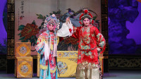 上党梆子《打金枝》第六场  劝婿 长治市上党梆子剧团演出下载