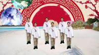 DJ热歌广场舞《陪你去看流星雨》释放心灵带