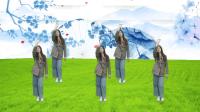 DJ广场舞《破戒》美女舞姿优美迷人