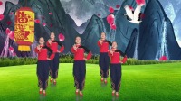 动感DJ广场舞《妹妹的酒》歌醉舞美帅哥美女
