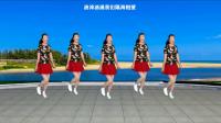 广场舞《等你归航》32步附分解