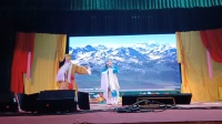 朔州大秧歌《走山》选段 由朔州市大秧歌烛星艺术表演团演出下载