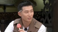 《追星星的人》 第20210521期 何超莲窦骁合