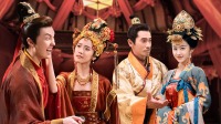 《我是女演员》 第20210522期 陈豪助演公主