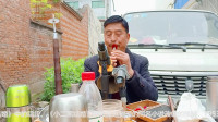 唢呐世家高人演奏豫剧《小二黑结婚》经典剧