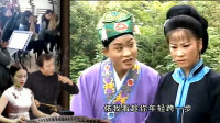 安徽庐剧《张秀英卖子》说你是人你说猪话 