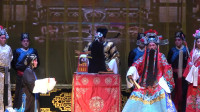 秦腔《三对面》演唱如泣如诉 真情流露 听来