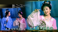 黄梅戏《七仙女戏董永》男演员是否黄新德 