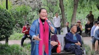曲剧《刘全哭妻》选段