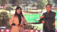 汨罗花鼓戏《赶潘》选段下载