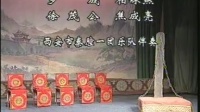 西安市秦腔一团古装剧《斩单童》