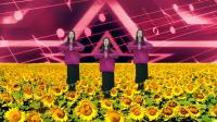 DJ广场舞《阿果吉曲》节奏动感步伐简单