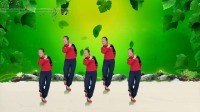DJ广场舞《想妹妹》节奏欢快美女舞蹈火爆带