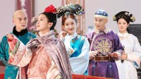 《我是女演员》 第20210526期 包上恩感动全