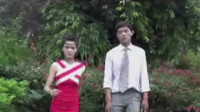 云南山歌《要想和妹配成双》