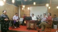 淮剧《纪念白求恩》