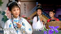 黄梅戏《罗成下山》罗郎遇难悄然去 怎不叫