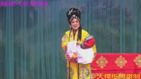 越调《长坂坡》选段 往前踊 不见四弟赵子龙