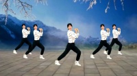 阿采原创广场舞《午夜情人》跟我跳一遍减压