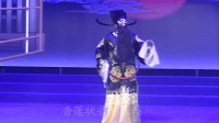 扬剧联唱《秦香莲包公 断太后恨刘妃》等选