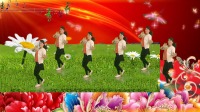 动感32步广场舞《望爱却步》简单易学原创