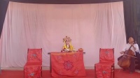 秦腔《二进宫》三原陂西秦韵之家综合艺术团