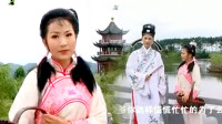 黄梅戏《九斤姑娘》3俊男秀女河边遇 眉开眼
