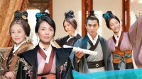 《我是女演员》 第20210529期 刘涛首搭学员