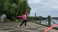 永康梦妃广场舞《最美的中国》 正面附背面